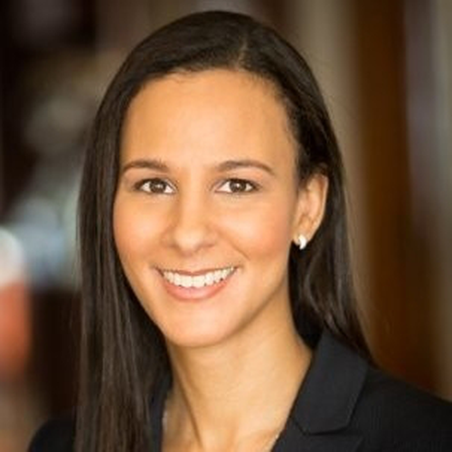 Lea Gutierrez (Litigation Group Manager/Director of Diversity and Inclusion Attorney Registration and Disciplinary Commission at Supreme Court of Illinois)