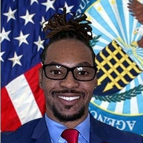 Quantral M. Fletcher Jr. (Deputy Inspector General for Investigations at Defense Counterintelligence and Security Agency Office of Inspector General)