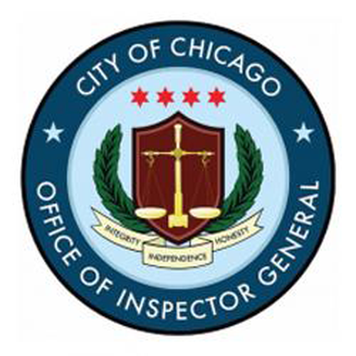 Nick McFadden (Senior Performance Analyst at City of Chicago Office of Inspector General)