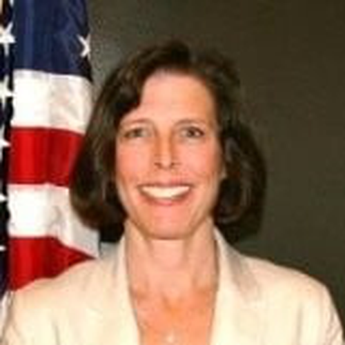 Susan Haling (Executive Inspector General at IL Office of the Executive Inspector General)
