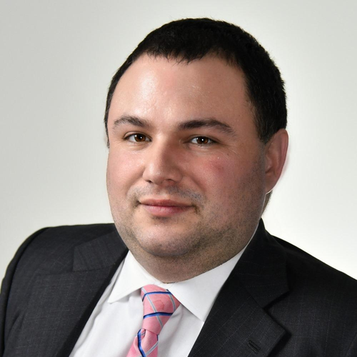 Ivan Viamontes (Senior IT Audit Consultant at University of South Florida)